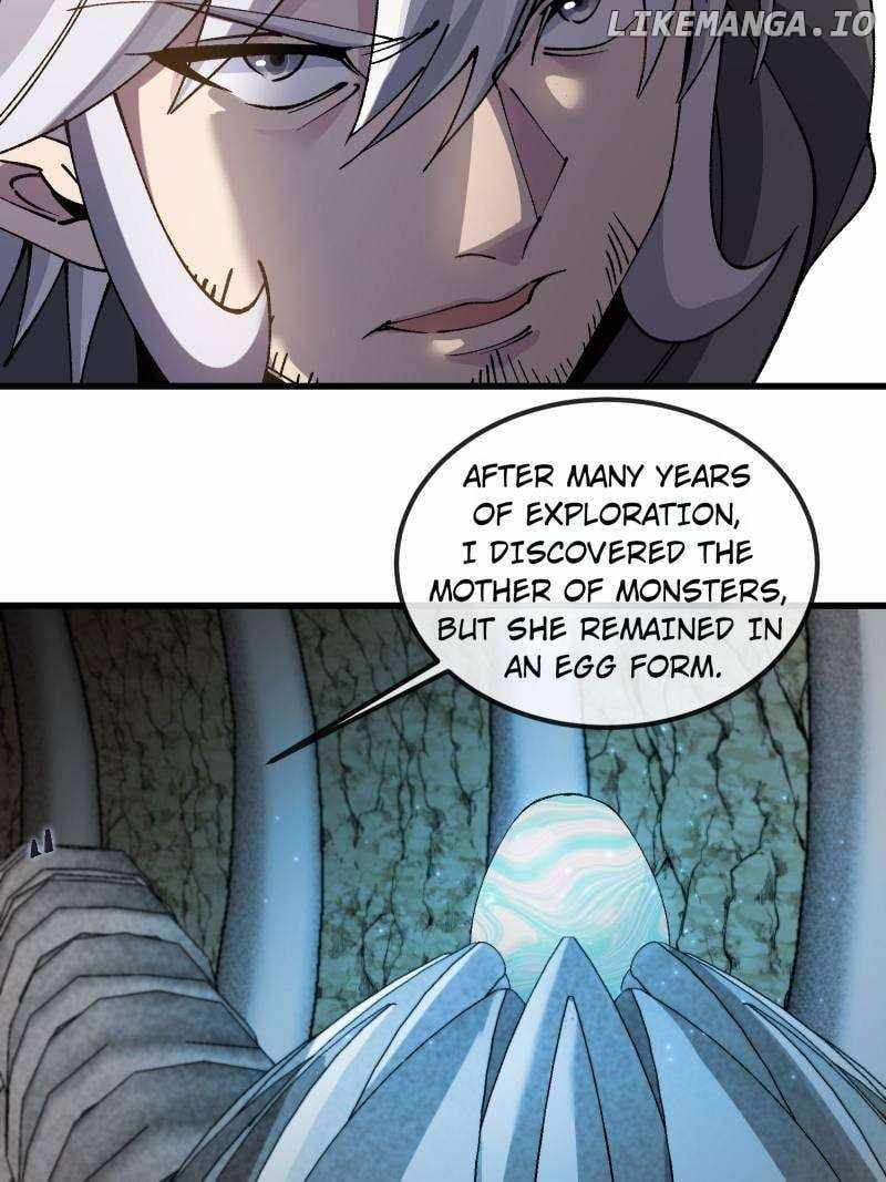 I Am The Monster Overlord Chapter 90 44